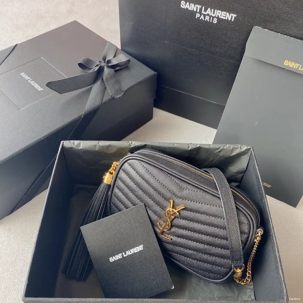 REP BAG LOU YSL MINI 0504